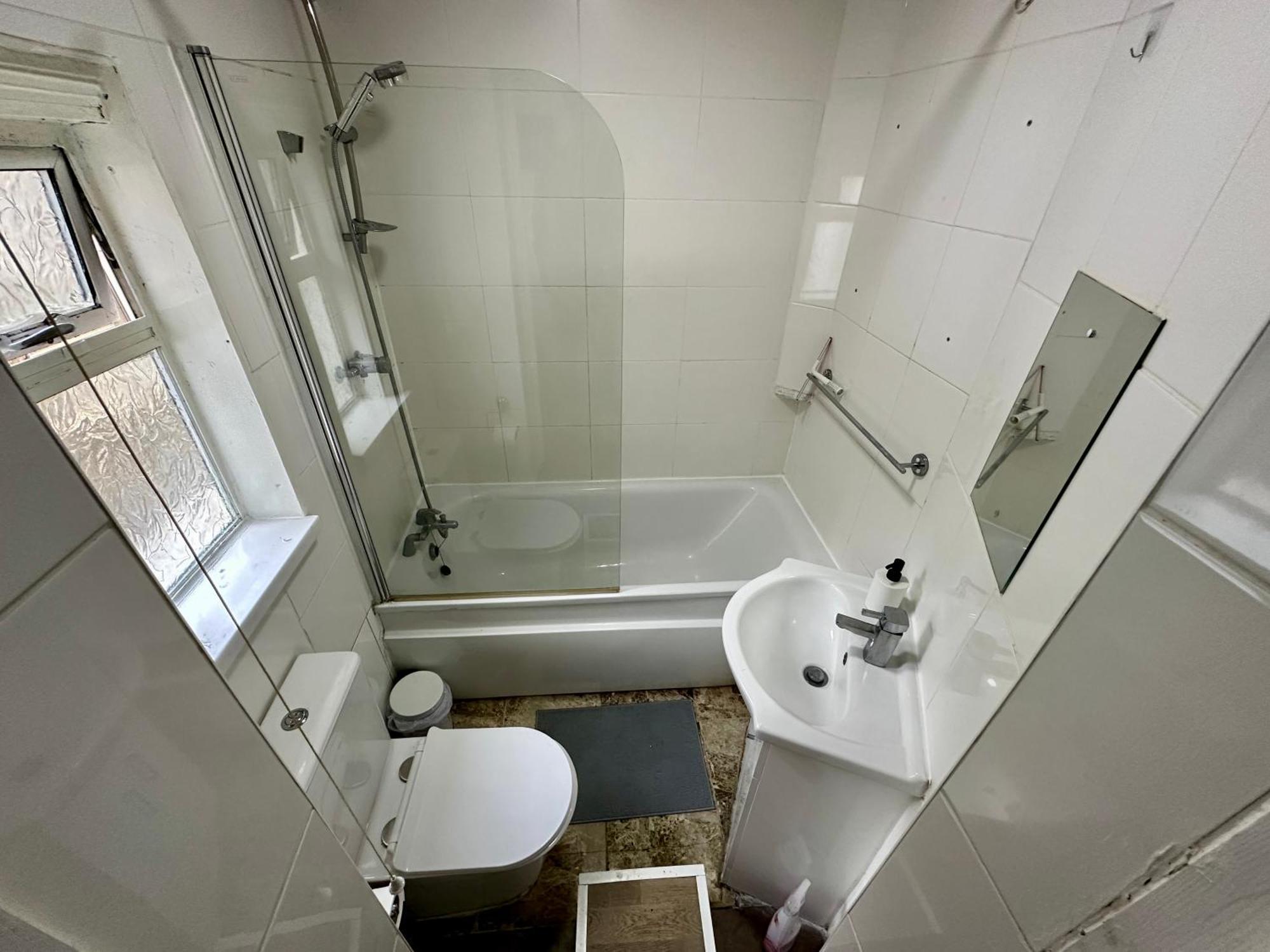 לונדון Stratford Guesthouse מראה חיצוני תמונה
